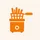 Logo Fryer Pro